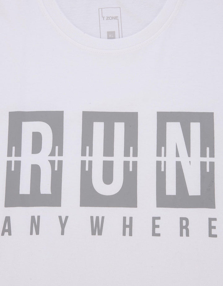 BIG SIZE RUN SERIES