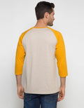 SS T-SHIRT BIG SIZE