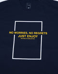 SS T-SHIRT BIG SIZE