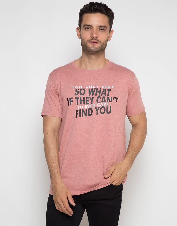 SS T-SHIRT BIG SIZE