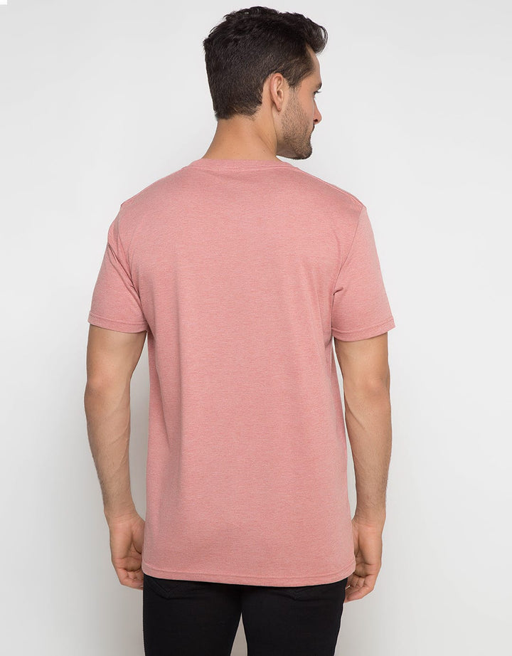 SS T-SHIRT BIG SIZE