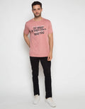 SS T-SHIRT BIG SIZE