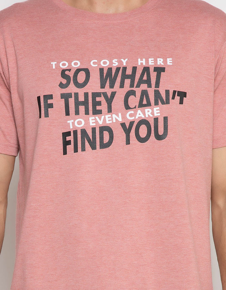 SS T-SHIRT BIG SIZE