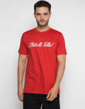 SS T-SHIRT BIG SIZE