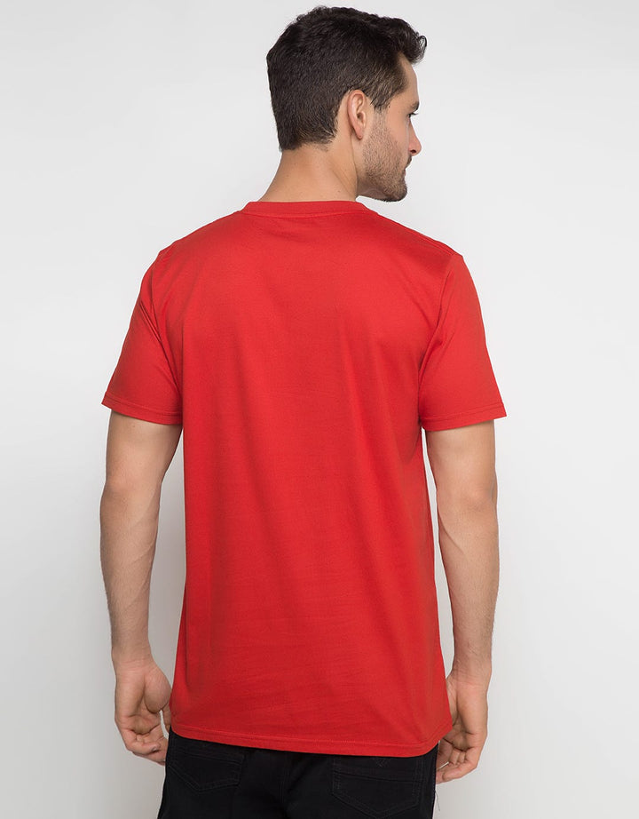 SS T-SHIRT BIG SIZE