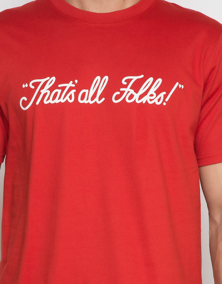SS T-SHIRT BIG SIZE