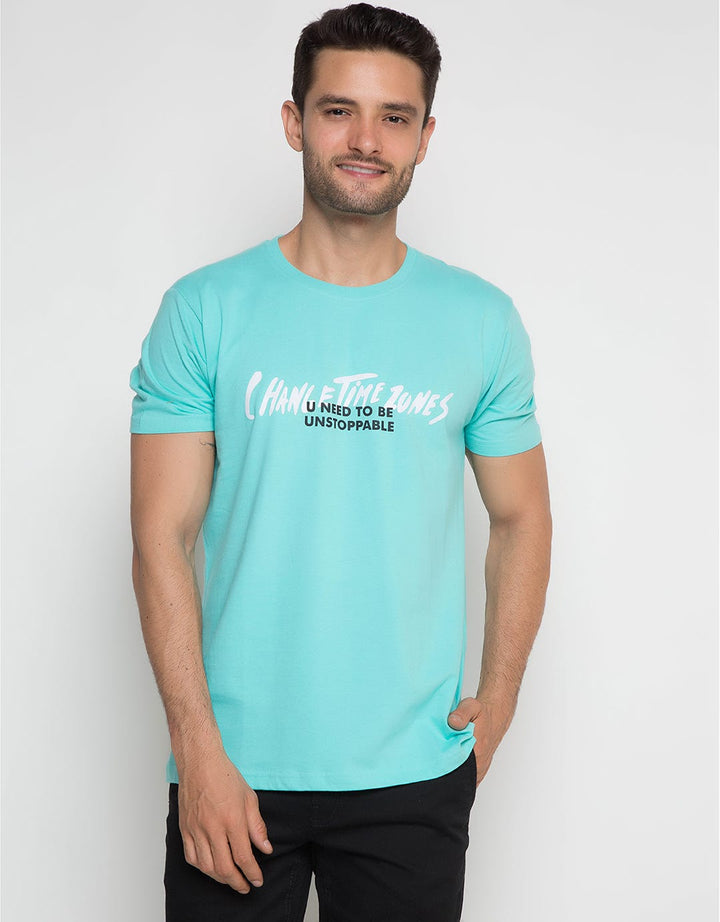 SS T-SHIRT BIG SIZE