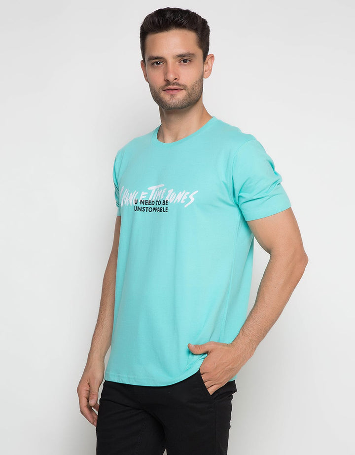 SS T-SHIRT BIG SIZE