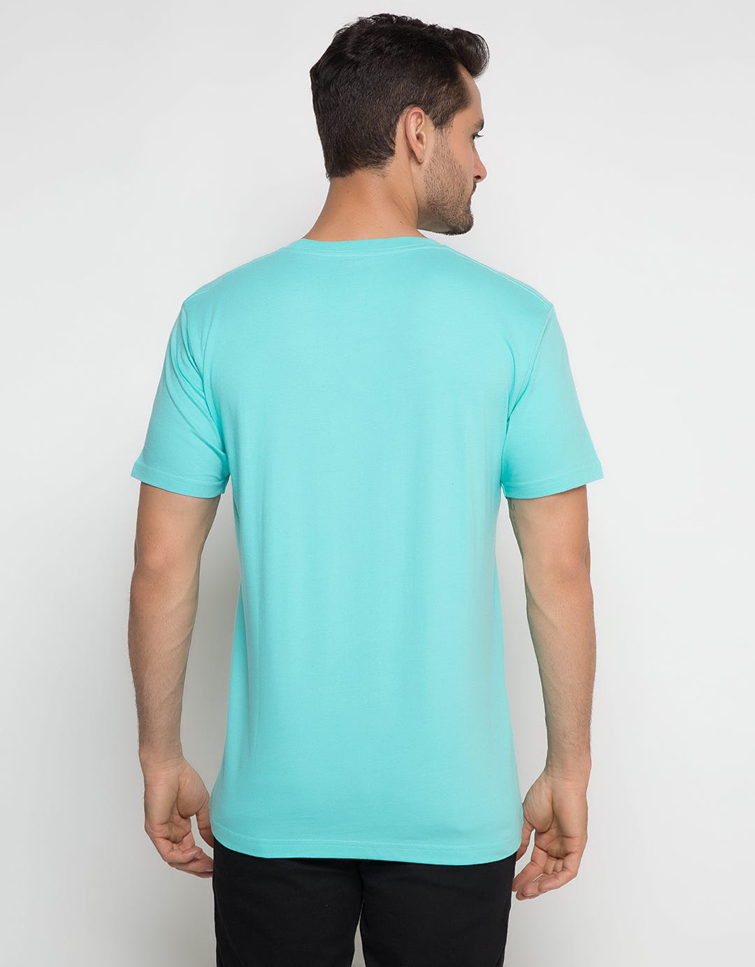 SS T-SHIRT BIG SIZE