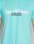 SS T-SHIRT BIG SIZE