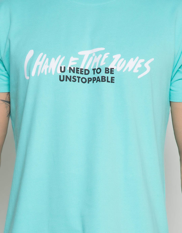 SS T-SHIRT BIG SIZE