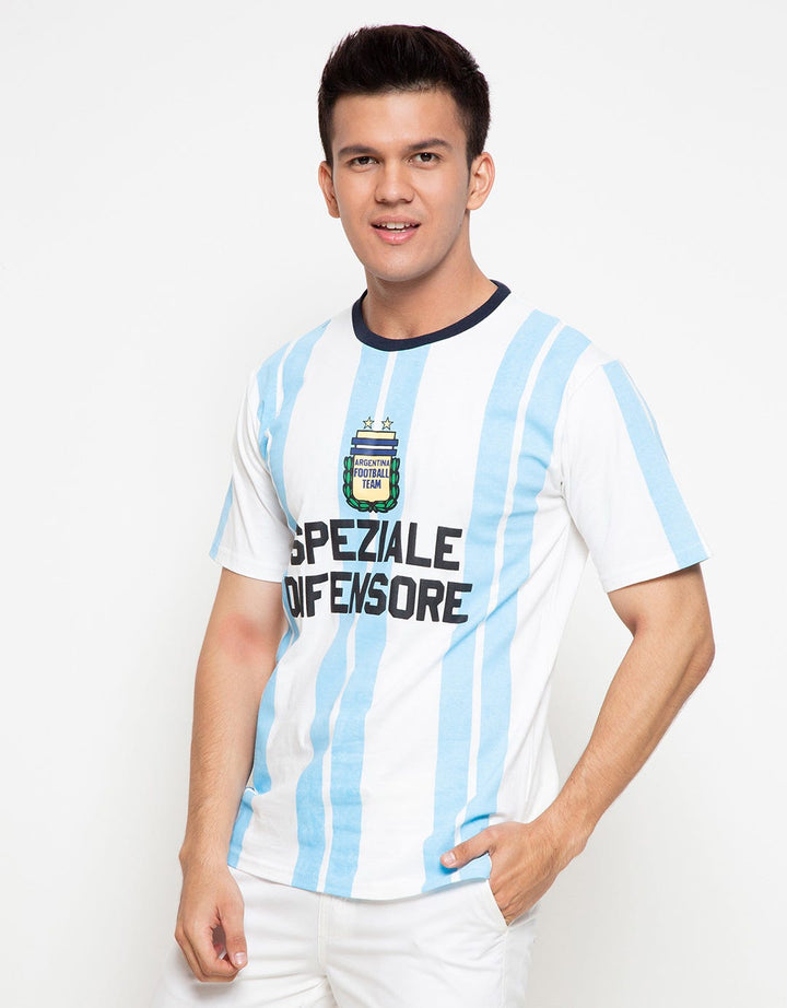 T-SHIRT ARGENTINA -