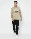 SS T-SHIRT BIG SIZE