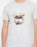 SS T-SHIRT COFFEE