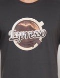 SS T-SHIRT COFFEE