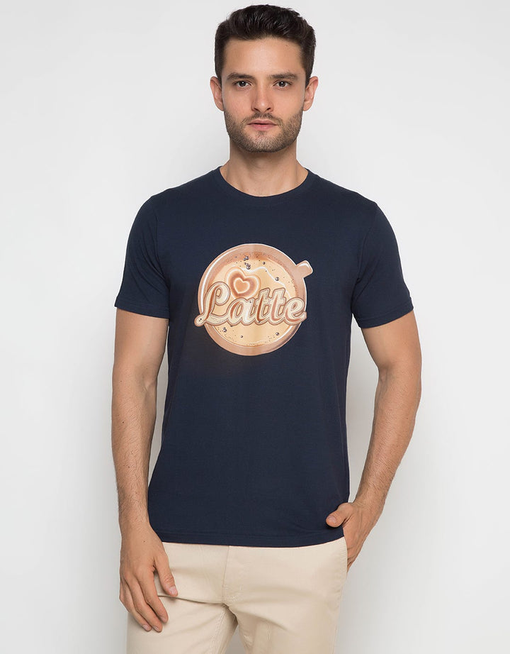 SS T-SHIRT COFFEE