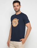 SS T-SHIRT COFFEE