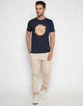 SS T-SHIRT COFFEE