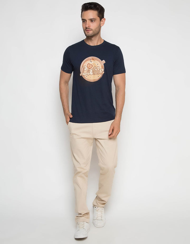 SS T-SHIRT COFFEE