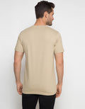 SS T-SHIRT COFFEE