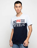 SS T-SHIRT CUT &SEWN