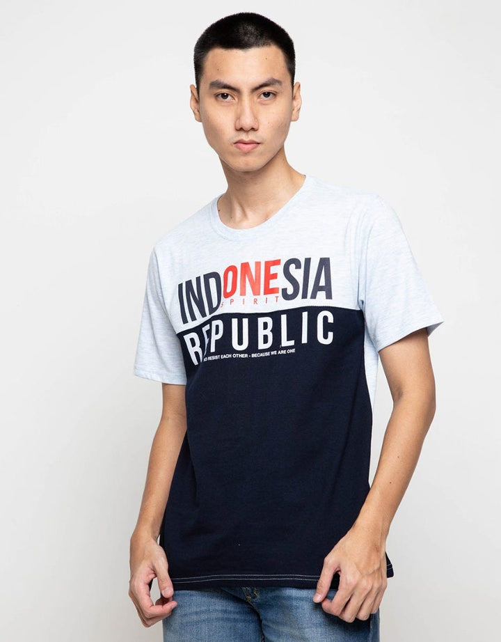 SS T-SHIRT CUT &SEWN