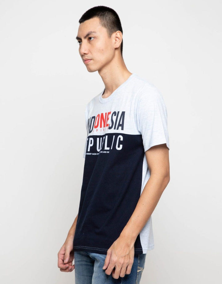 SS T-SHIRT CUT &SEWN