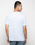 SS T-SHIRT CUT &SEWN