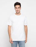 T-SHIRT EMBOSSED BROOK