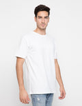 T-SHIRT EMBOSSED BROOK