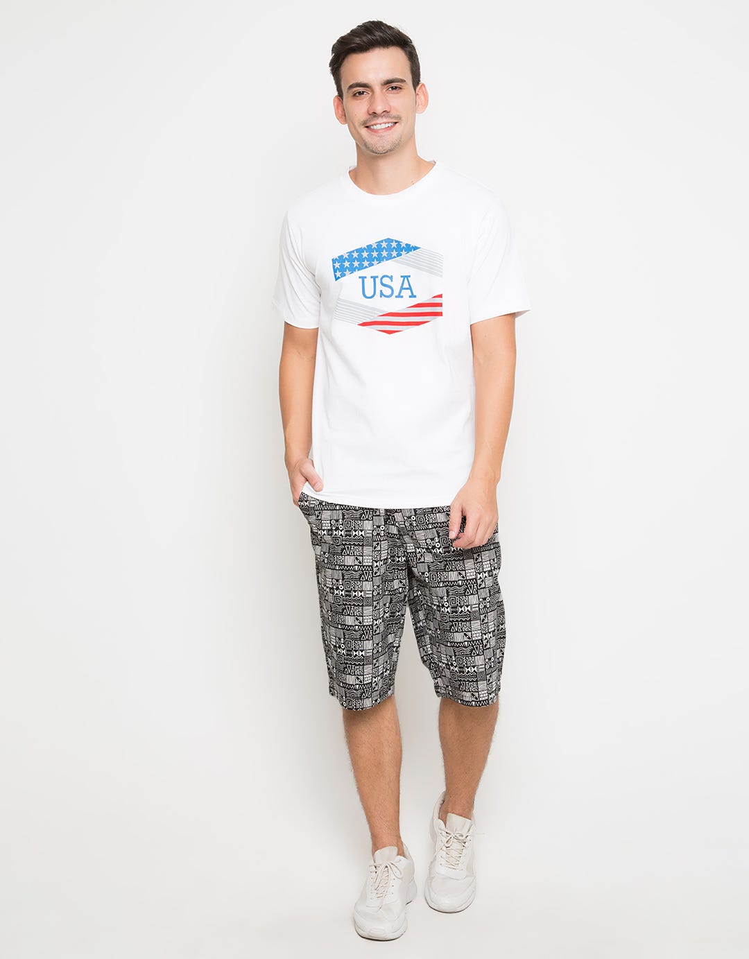 T-SHIRT PRINT USA FL