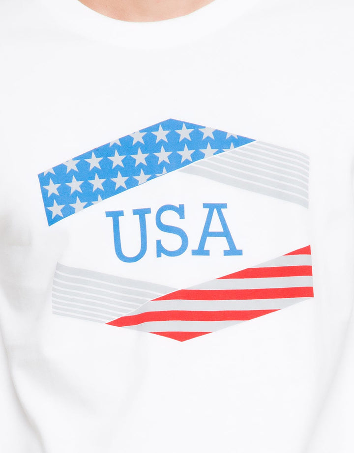 T-SHIRT PRINT USA FL