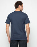 SS T-SHIRT EMBOSS