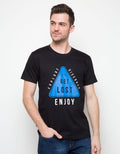 SS T-SHIRT BIG SIZE