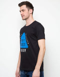 SS T-SHIRT BIG SIZE