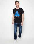 SS T-SHIRT BIG SIZE