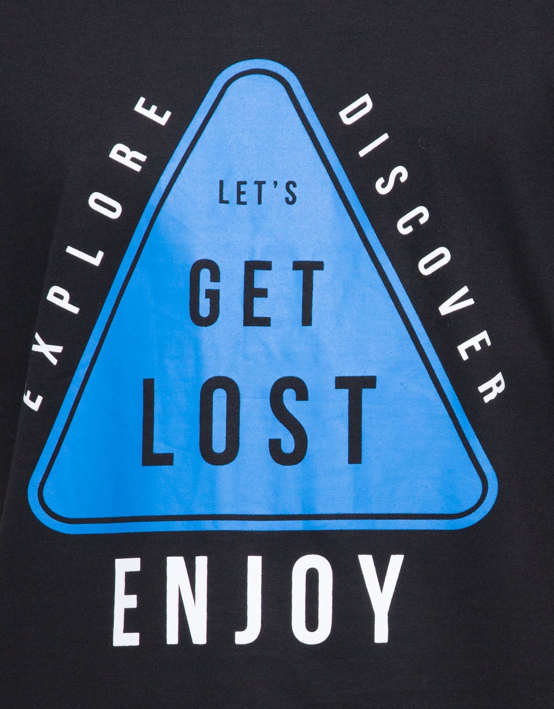 SS T-SHIRT BIG SIZE