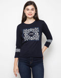 LS ETHNIC REGULAR GI