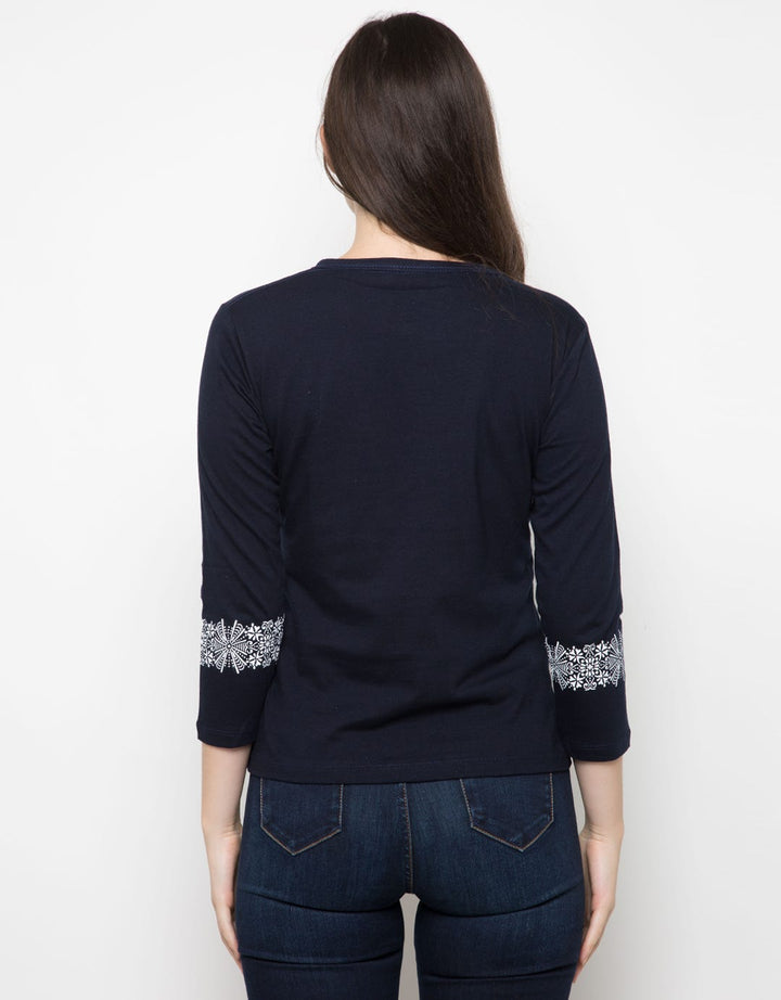 LS ETHNIC REGULAR GI