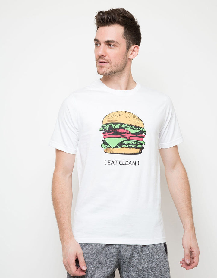 TSHIRT FOOD AND DRIN