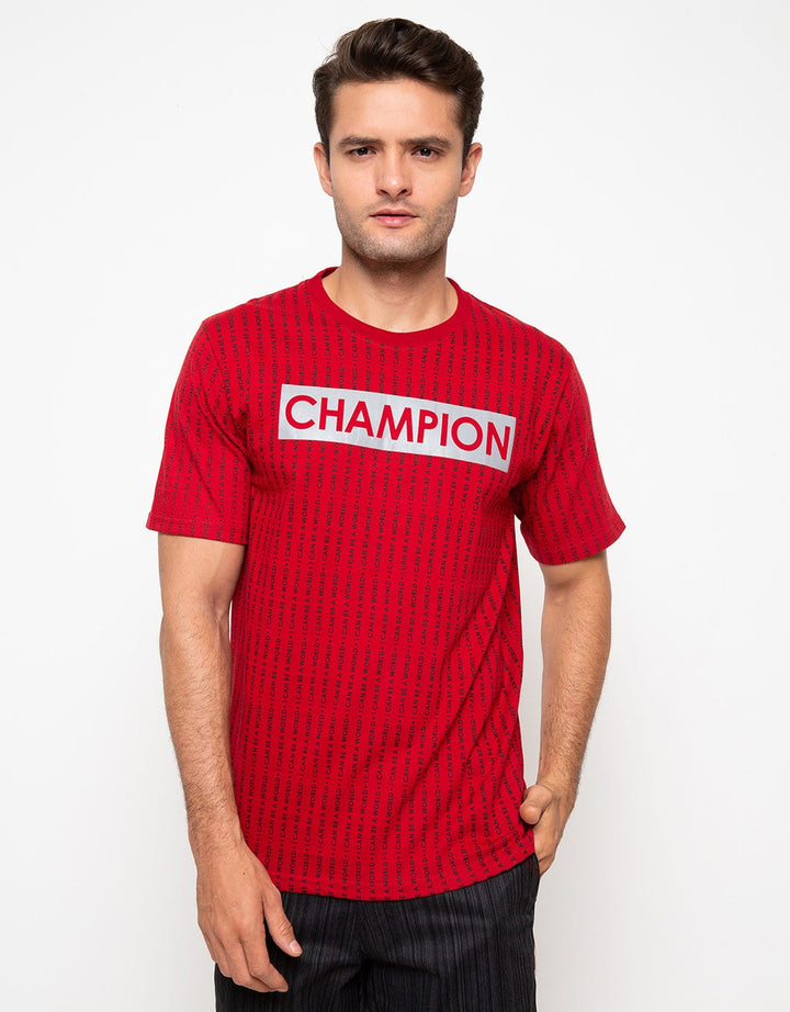 T-SHIRT FULL PRINT C