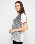 T-SHIRT FULL PRINT L