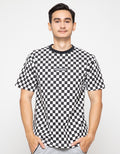 T-SHIRT FULL PRINT O