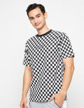 T-SHIRT FULL PRINT O