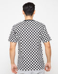 T-SHIRT FULL PRINT O