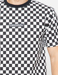 T-SHIRT FULL PRINT O