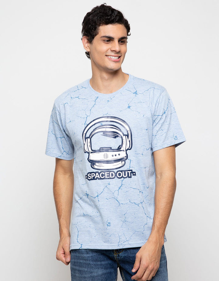 TSHIRT FULLPRINT THE