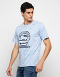 TSHIRT FULLPRINT THE