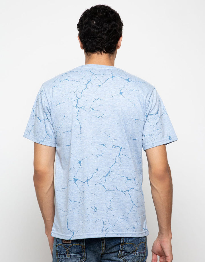 TSHIRT FULLPRINT THE