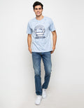 TSHIRT FULLPRINT THE